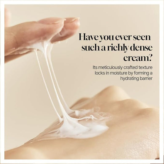 Heveblue – Salmon Caring Centella Cream Salmon-PDRN 5,000ppm 100ml