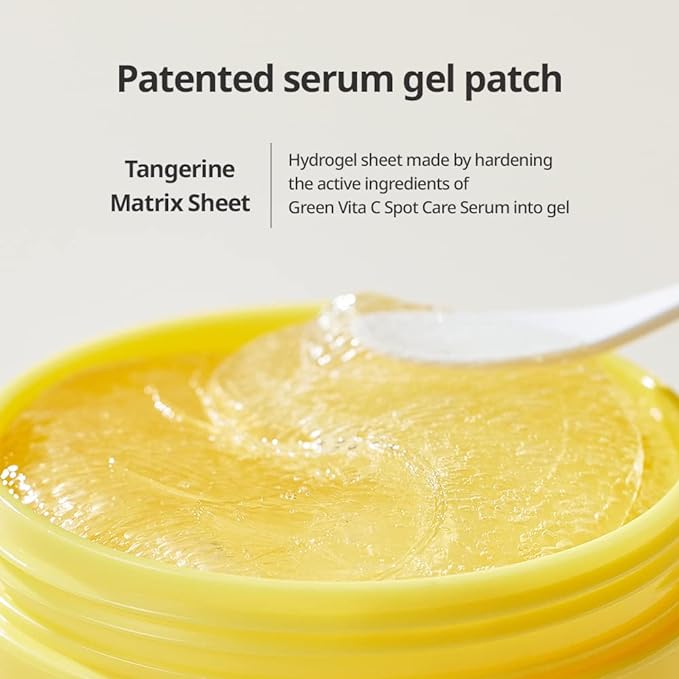 Goodal – Eye Gel Patch 60EA