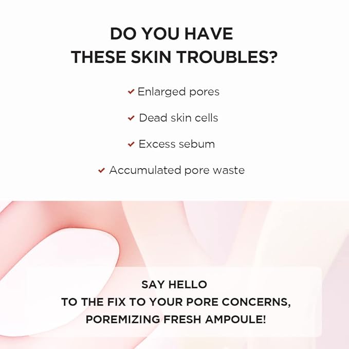 Skin1004 – Madagascar Centella Poremizing Fresh Ampoule 100ml