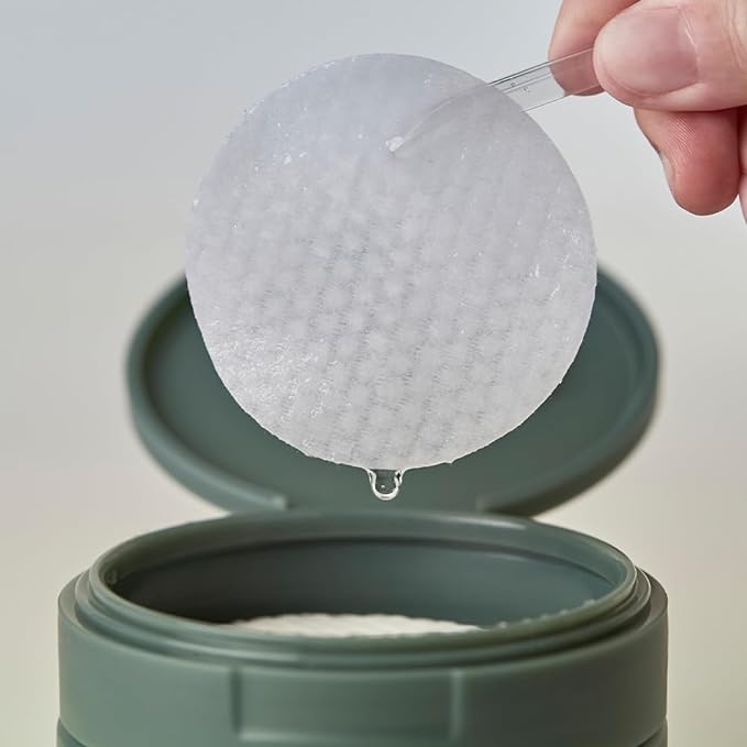 Anua - Heartleaf 77 Clear Pad 70 Pads