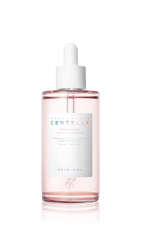 Skin1004 – Madagascar Centella Poremizing Fresh Ampoule 100ml