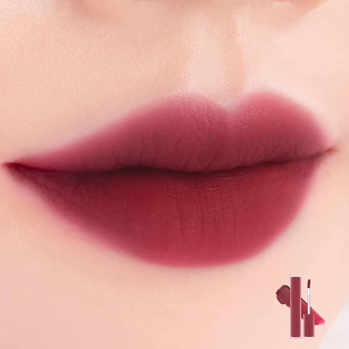Rom&nd – Blur Fudge Tint 5g 08 Current Jam