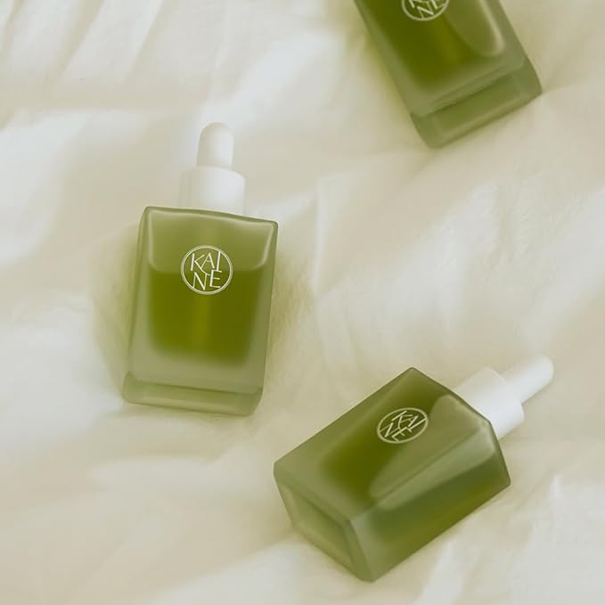 Kaine – Rosemary AHA Night Serum 30ml