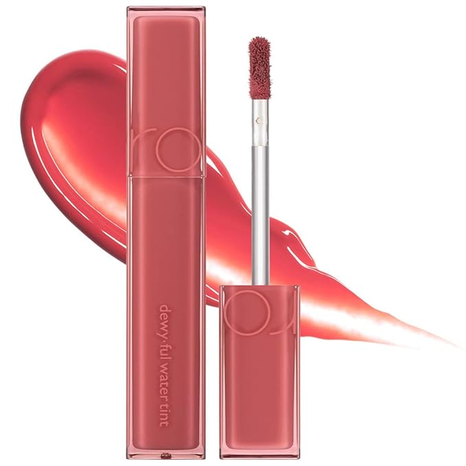 Rom&nd – Dewyful Water Tint No. 01 In Coral