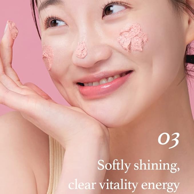 I’m From Beet Purifying Mask