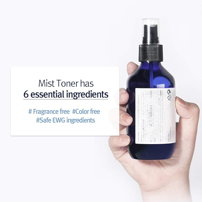 PYUNKANG YUL - Mist Toner 200ml