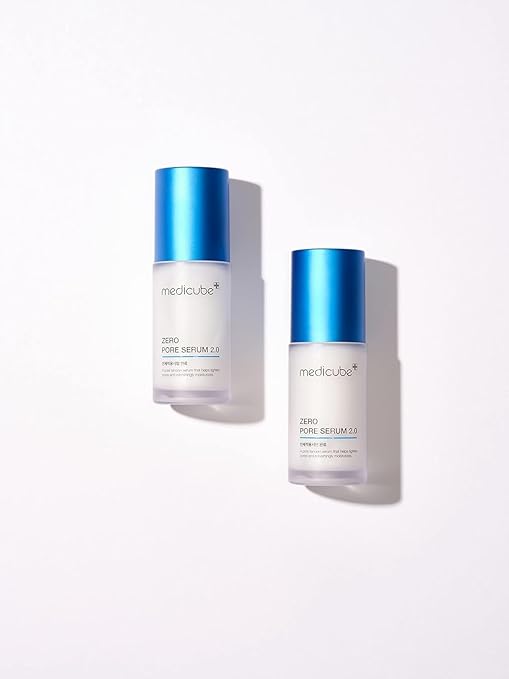 Medicube – Zero Pore Serum 37ml