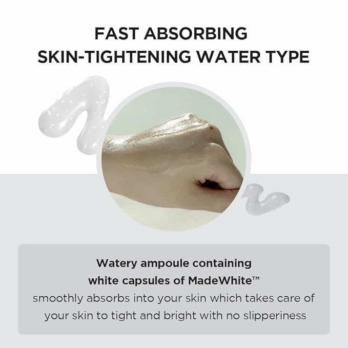 Skin1004 – Tone Brightening Capsule Ampoule 100ml