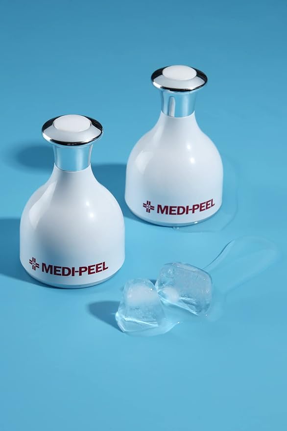 Medipeel – 28 Days Perfect Cooling Skin (Face Type)