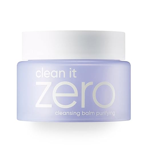 Banila Co - Clean It Zero Cleansing Balm Purifying 100ml (2025.12.14)