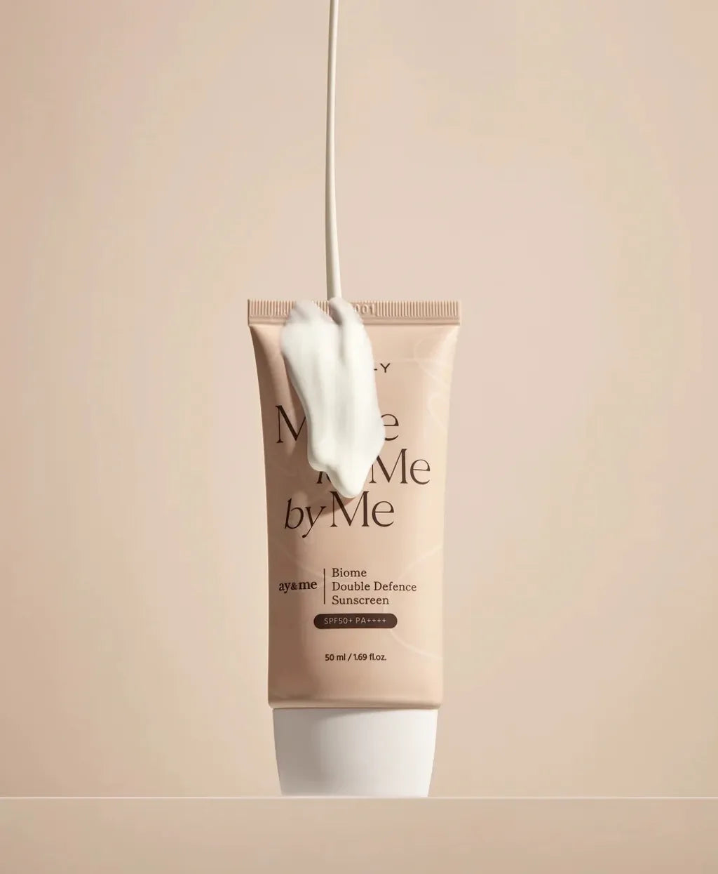 Axis Y - Biome Double Defence Sunscreen 50ml