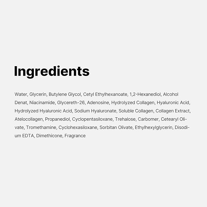Medicube – Tripple Collagen Serum 55ml