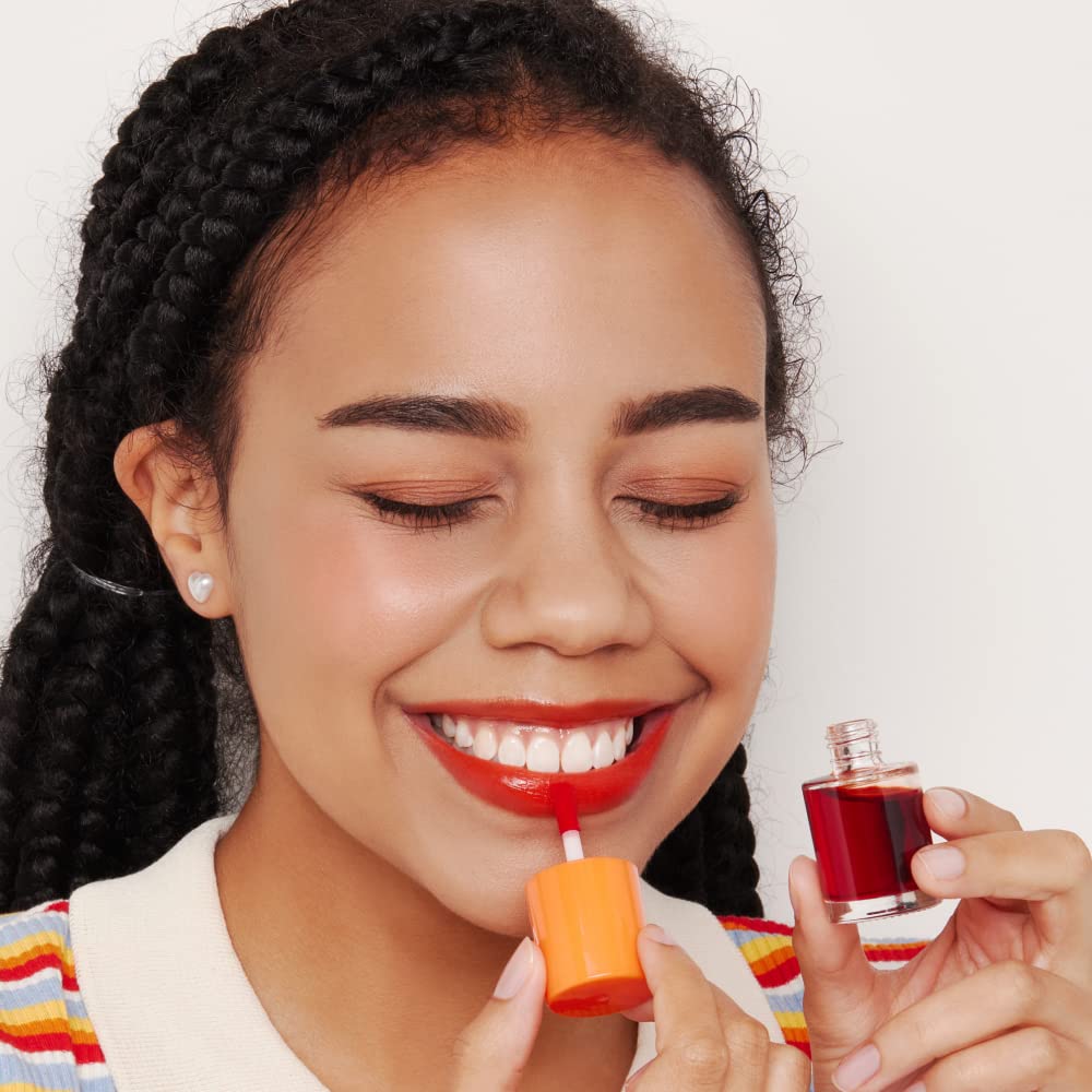 Etude House - Dear Darling Water Tint - Orange ade 03