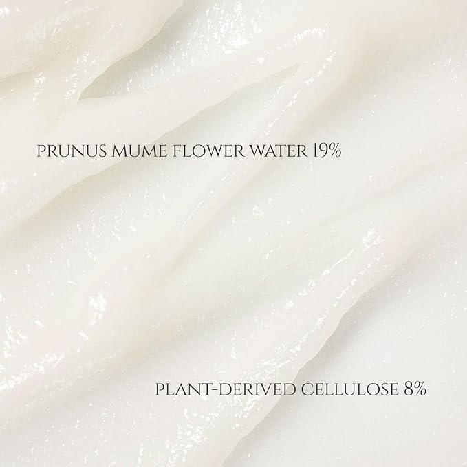 Beauty of Joseon - Apricot Blossom Peeling Gel 100ml