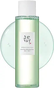 Beauty of Joseon - Green Plum Refreshing Toner AHA + BHA 150ml