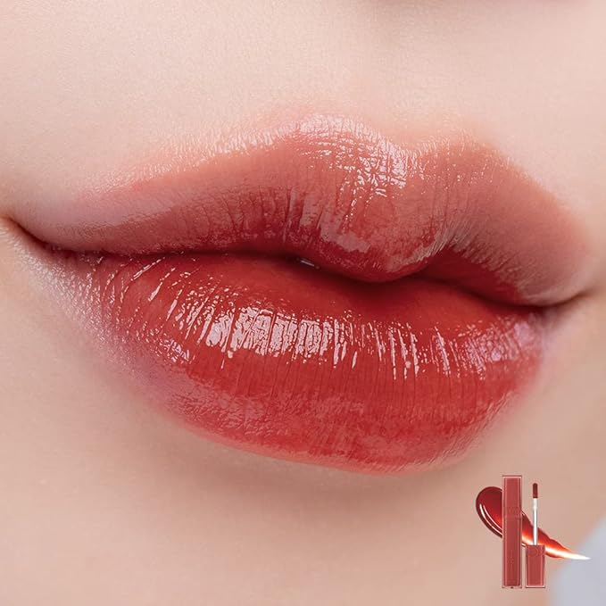 Rom&nd – Dewyful Water Tint No. 04 Chili Up