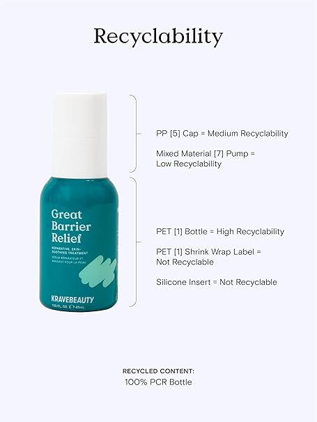 Krave Beauty - Great Barrier Relief 45ml