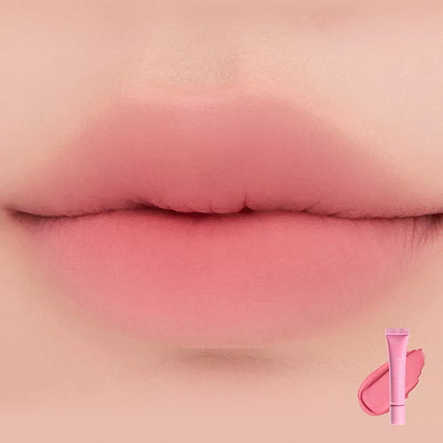 Rom&nd – Color Lip Matte 19g 06 Straweberry Whip