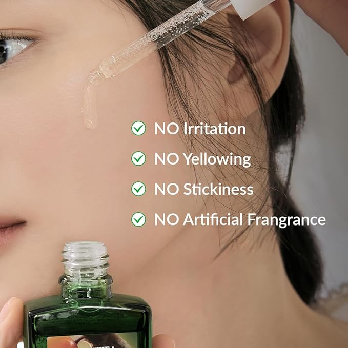 Dr. Althea – Gentle Vitamin C Serum 30ml