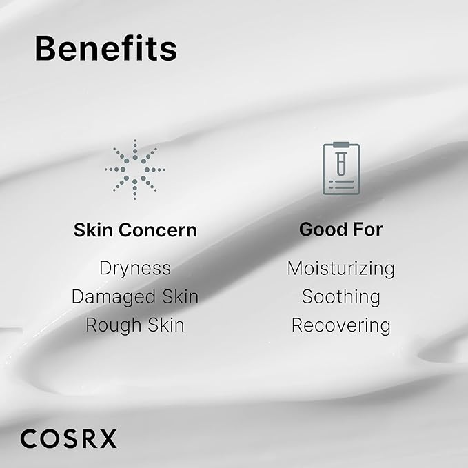 COSRX- Moisture Power Enriched Cream 50ml