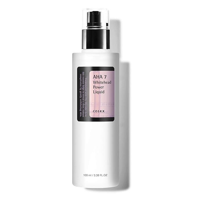 COSRX - AHA 7 Whitehead Power Liquid 100ml