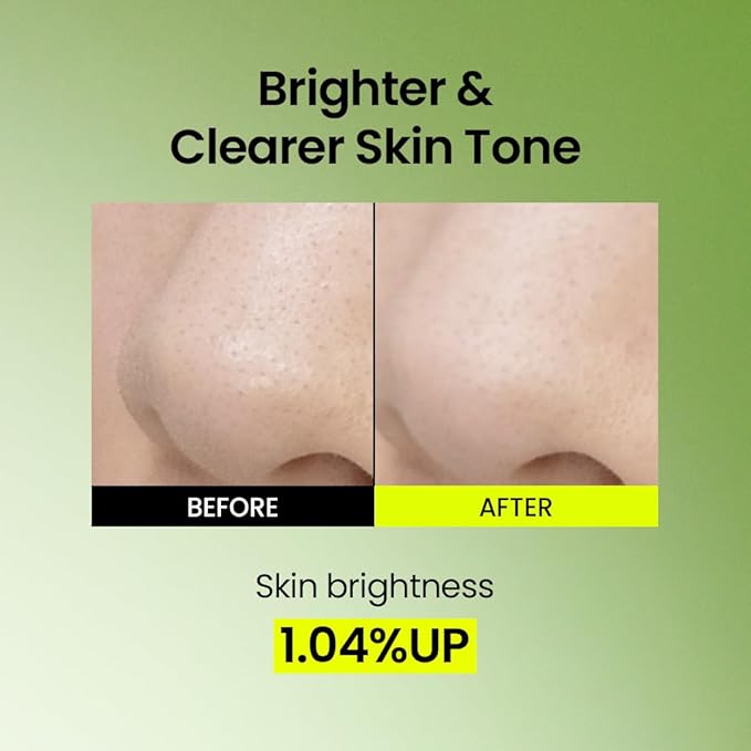 Beplain – Mung Bean Pore Clay Mask 120ml