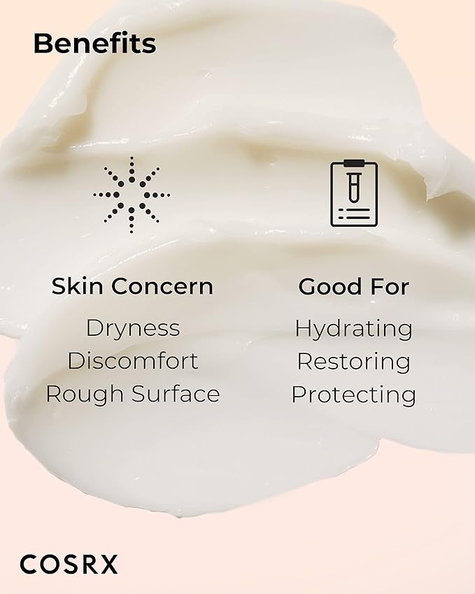 Cosrx – Balancium Comfort Ceramide Cream 80ml