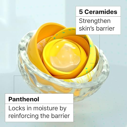 Dr.Jart+ – Ceramidin™ Skin Barrier Moisturizing Cream 50ml