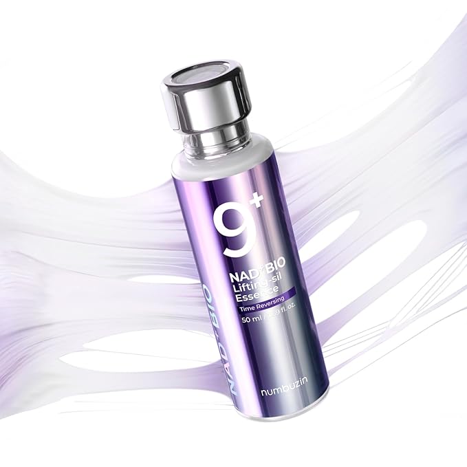 Numbuzin – No. 9 NAD Bio Lifting-sil Essence 50ml