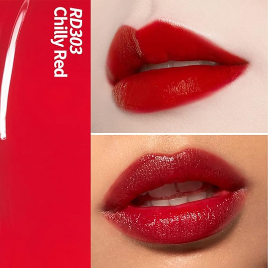 Etude House – Dear Darling Water Gel Tint RD303 Chilly Red