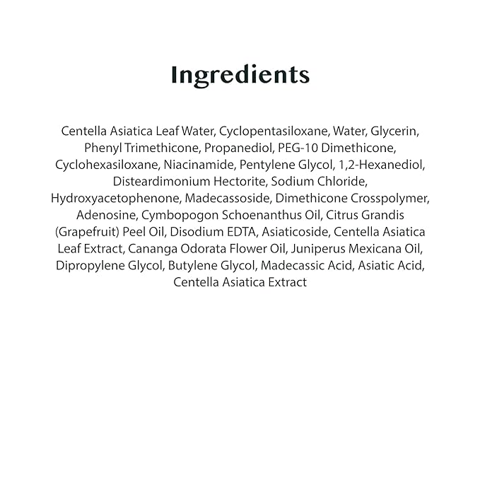 A'pieu - Medecassoside Cream 2X 50ml