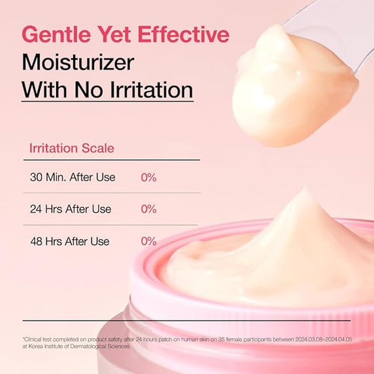 Anua – Peach 70 Niacin Enrich Cream 50ml