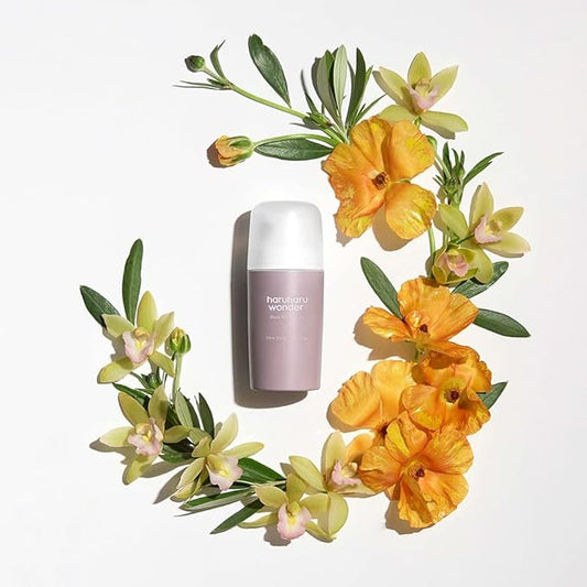 Haru Haru Wonder - Black Rice Serum 30ml