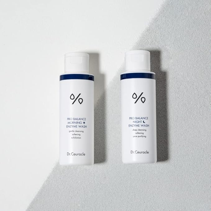 Dr. Ceuracle - Probalance Night Enzyme Wash 50g