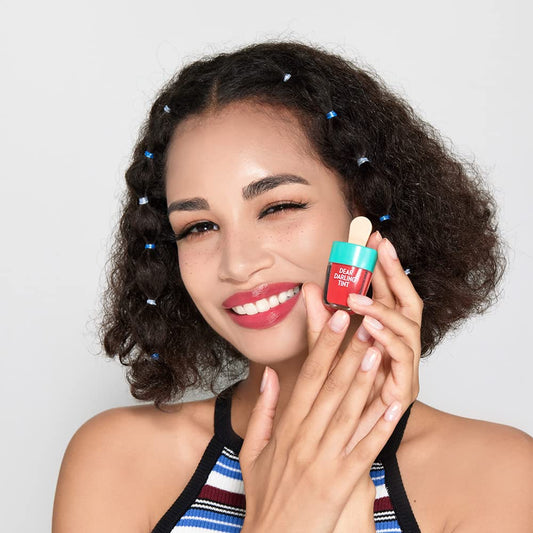 Etude House - Dear Darling Water Gel Tint - Ice Cream RD307