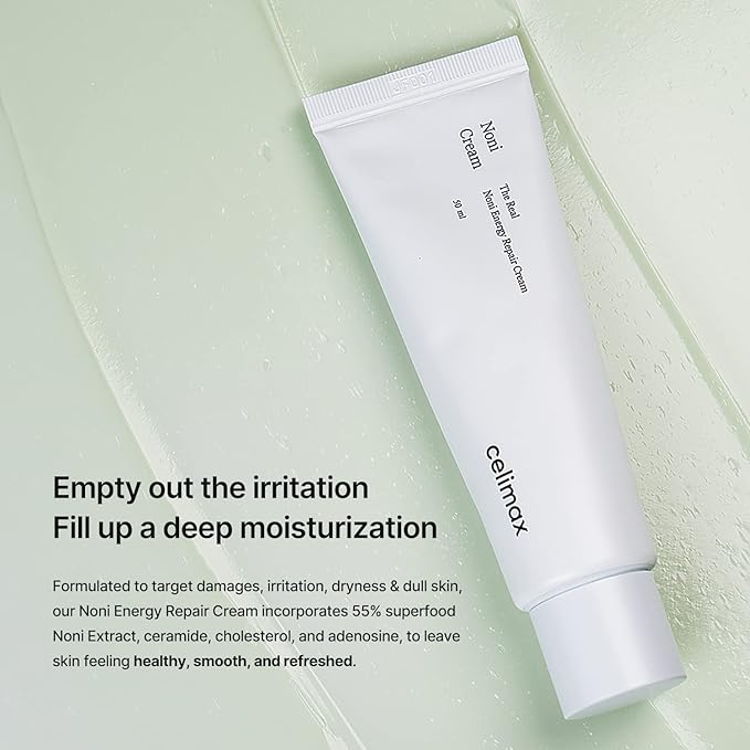 celimax – The Real Noni Energy Repair Cream 50ml