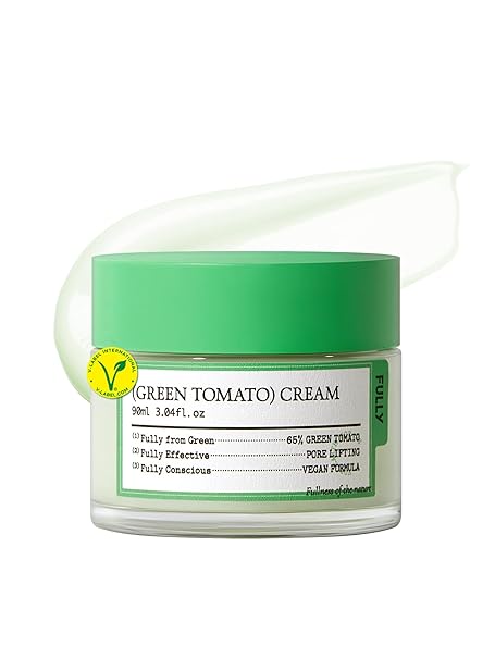 Fully – Green Tomato Cream 90ml