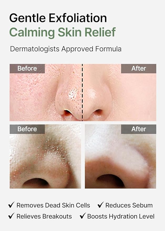 Celimax – Ji Woo Gae Heartleaf BHA Peeling Pad 125ml 60 pcs