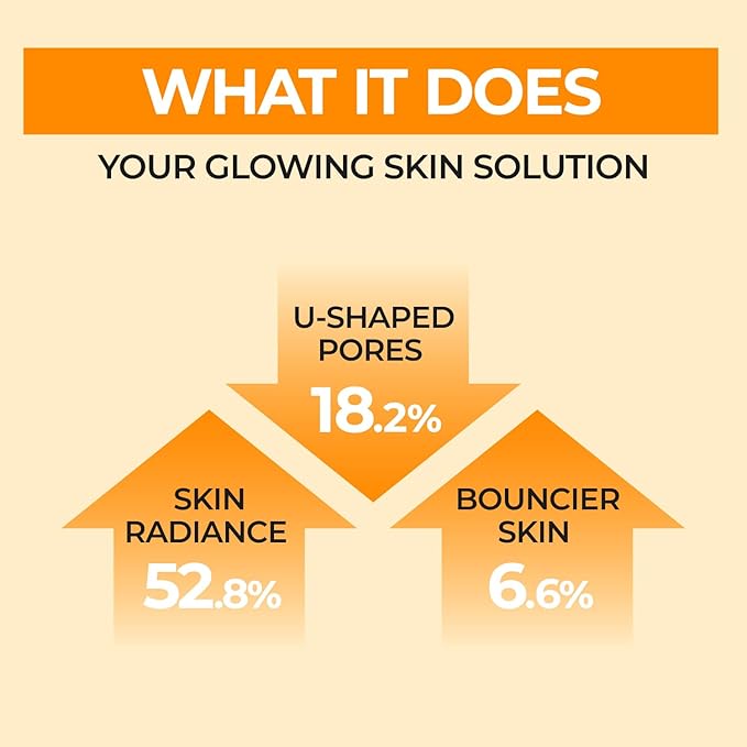 Numbuzin - No.3 Super Glowing Essence Toner 200ml