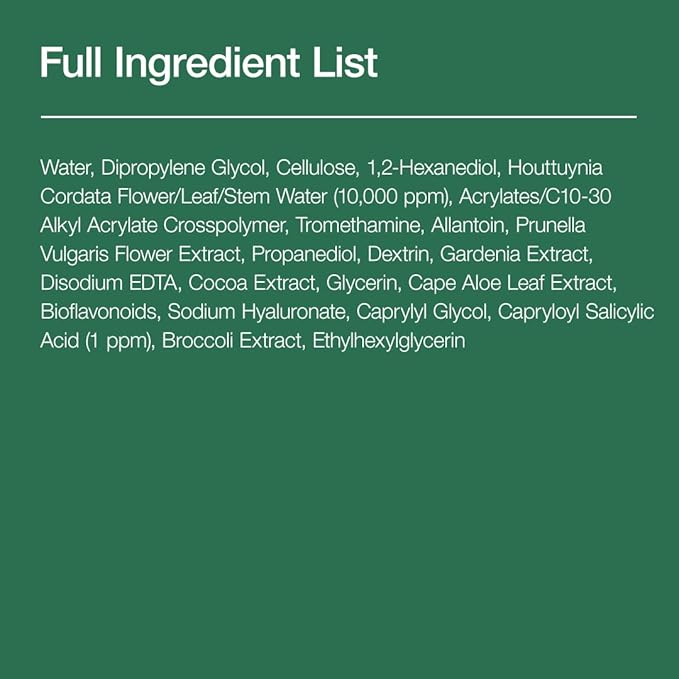 Anua – LHA Moisture Peeling Gel 120ml