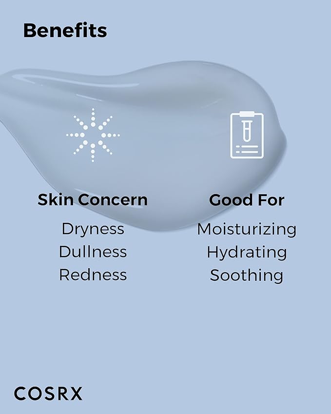COSRX - Oil Free Ultra Moisturizing Lotion with Birch Sap 100ml