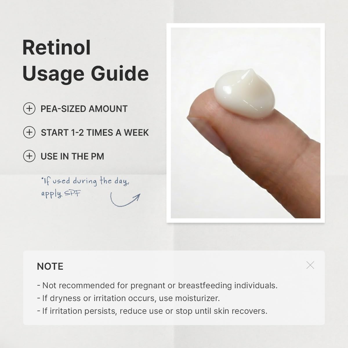 Dr. Althea – Retinol Flat Iron Eye Roller 25ml