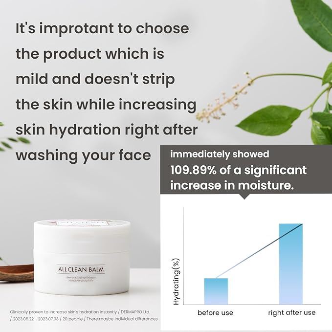 Heimish - All Clean Balm 50ml