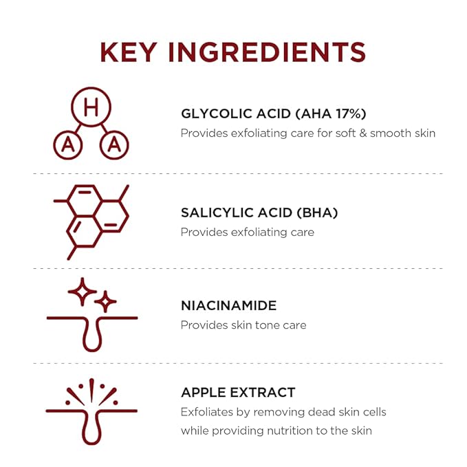 Skin1004 – Zombie Beauty Bloody Peel 30ml