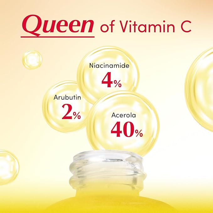 Eqqualberry – Vitamin Illuminating Serum 30ml