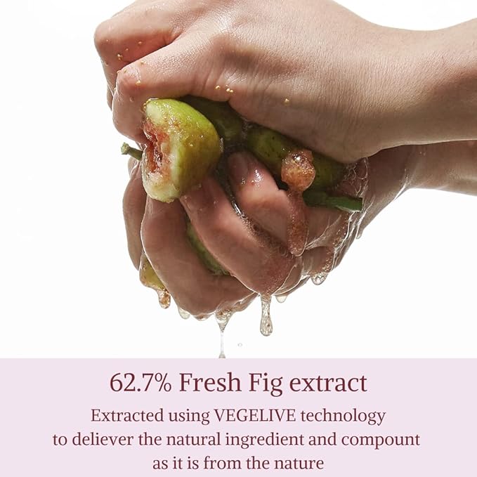 I'm From - Fig Boosting Essence 150ml