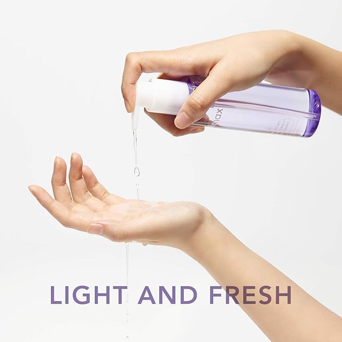 Celimax – Fresh Blackhead Jajoba Cleansing Oil 150ml