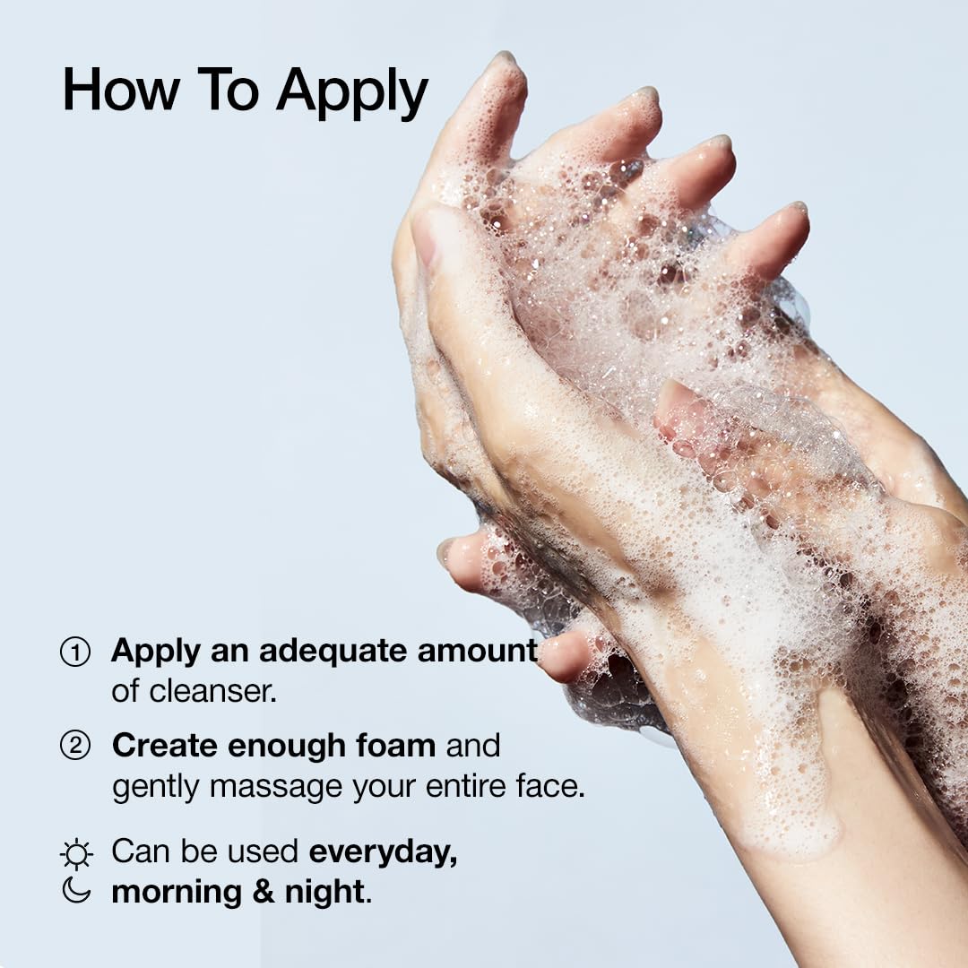 Anua – 8 Hyaluronic Acid Moisturizing Gentle Gel Cleanser 150ml