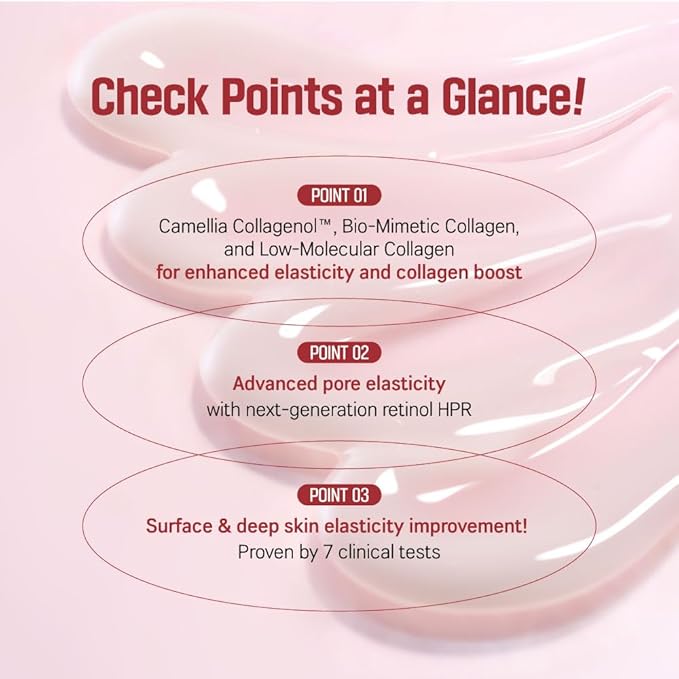Round Lab – Camellia Deep Collagen Firming Sun Serum 50ml