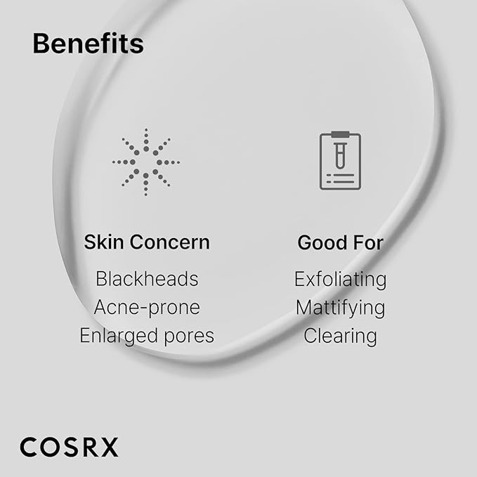COSRX - BHA Blackhead Power Liquid 100ml